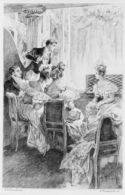 Illustration de 