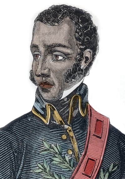 Jean-Pierre Boyer, président d