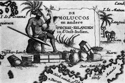 Carte de l