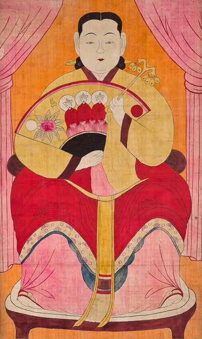 Musokdo - Unknown artist