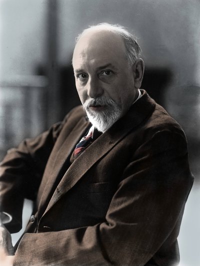 Portraits de l