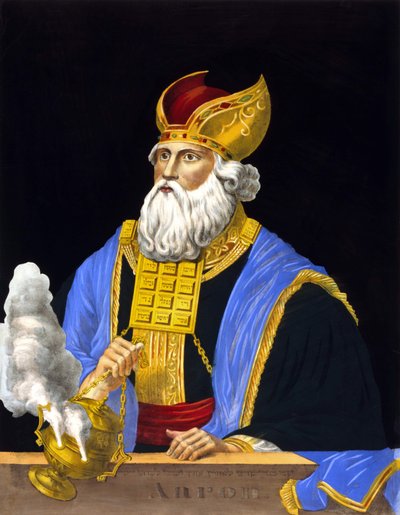 Portrait d