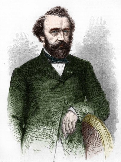 Portrait d