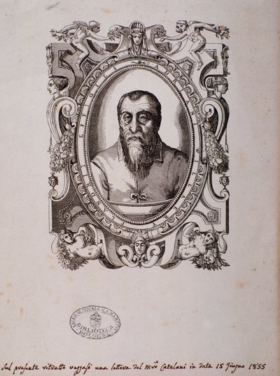 Portrait d