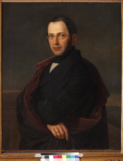 Portrait d