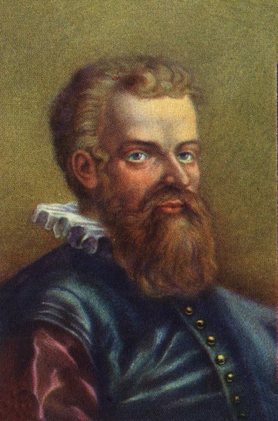 Portrait d