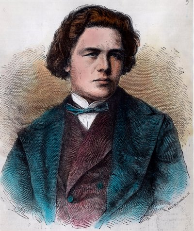 Portrait d