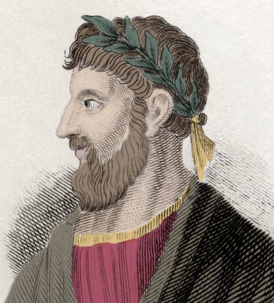 Portrait d
