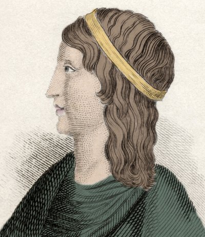 Portrait d