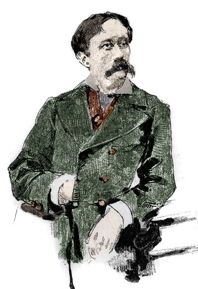 Portrait d