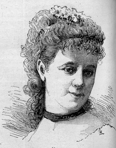 Portrait d