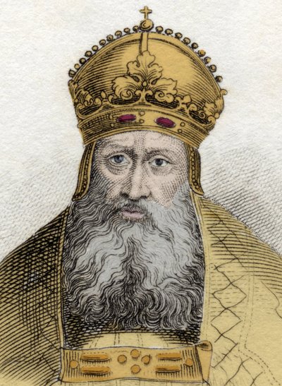 Portrait de l