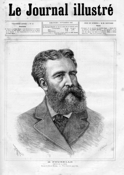 Portrait d
