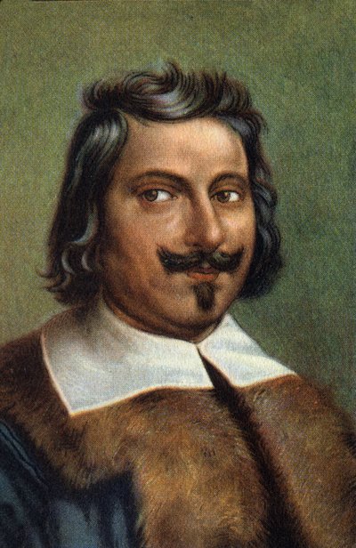 Portrait d