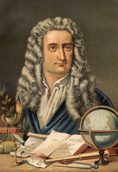 Portrait d