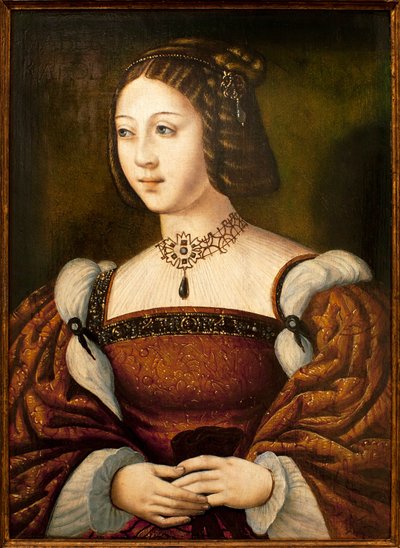 Portrait d