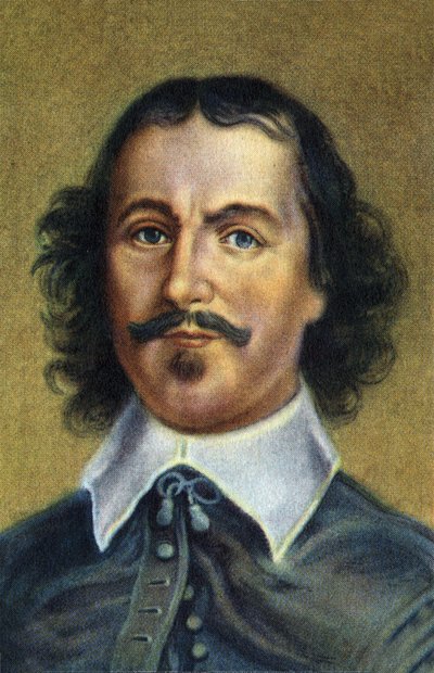 Portrait d