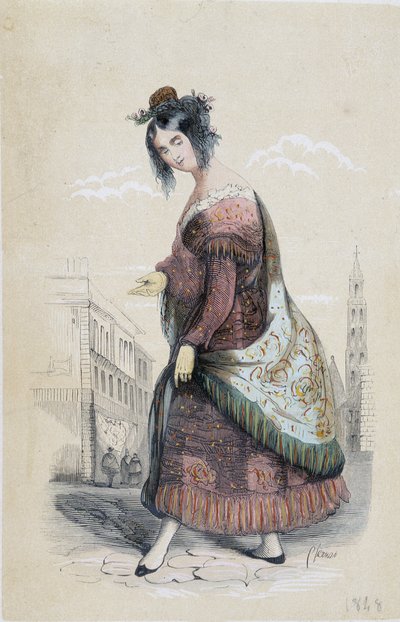 Portrait d