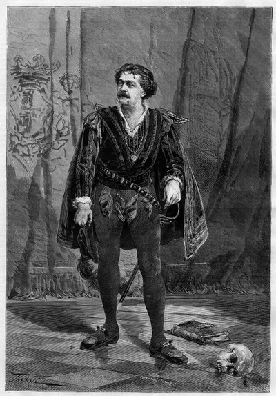 Portrait de l