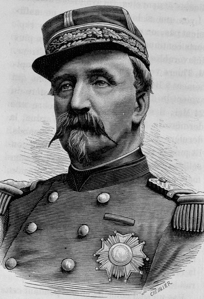 Portrait du duc d