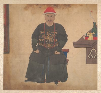 Portraits de membres d