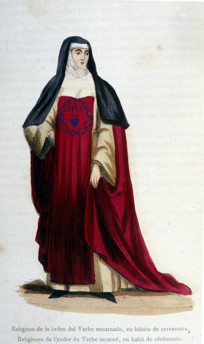 Religieux de l