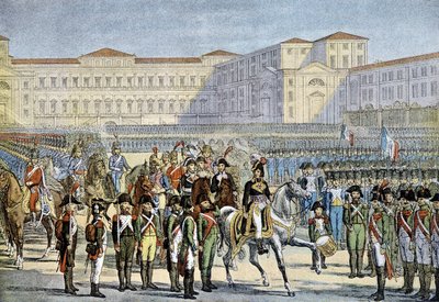 Revue de l