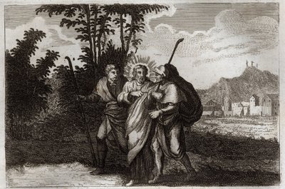 Bible de Royaumont, Nouveau Testament : Disciples d
