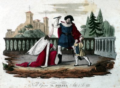 Scène 8 de l