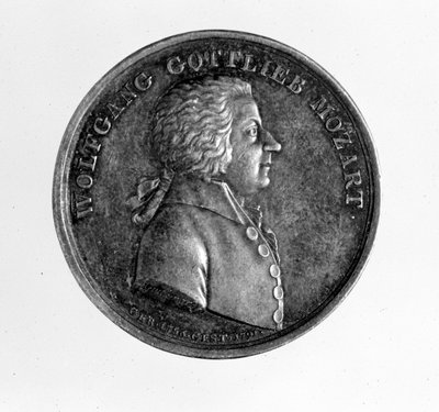 Médaille d