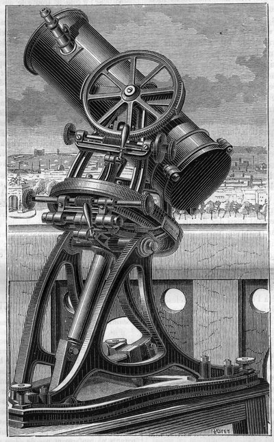 Télescope de l
