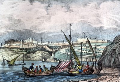 La ville d