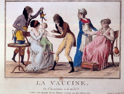 La vaccination ou l