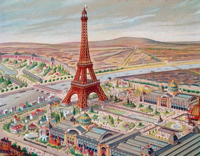 Vue de l