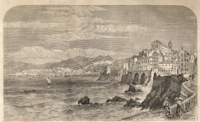Vue de l