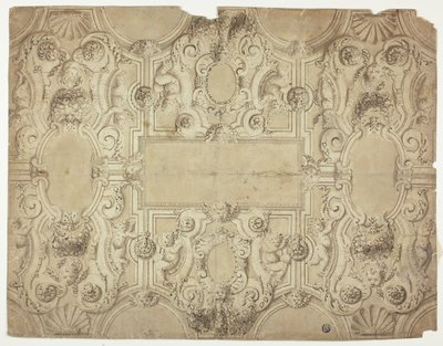 Design pour la décoration d