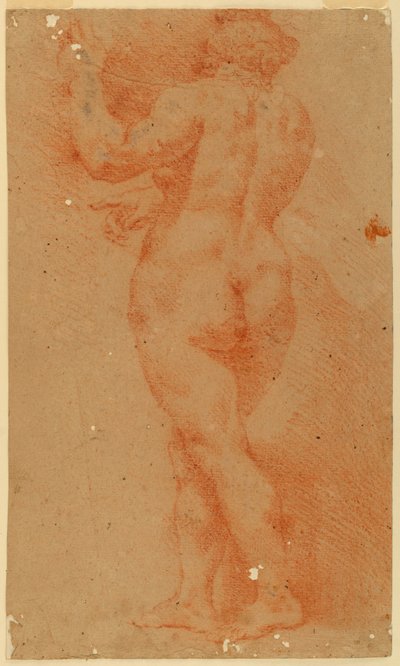 Dessin, Étude à contre-épreuve d