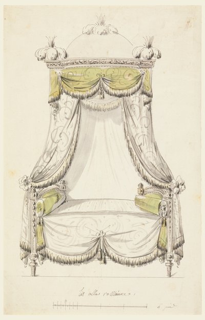 Dessin, Conception d