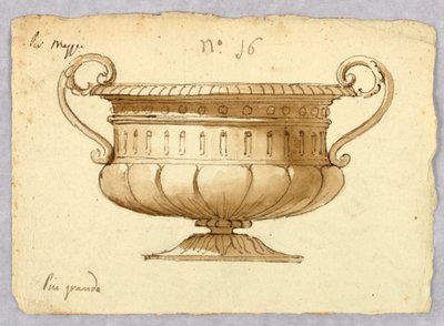 Dessin, conception d