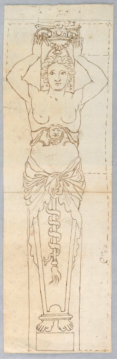 Dessin, Conception d