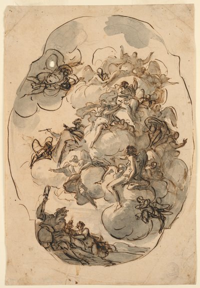 Dessin, conception d