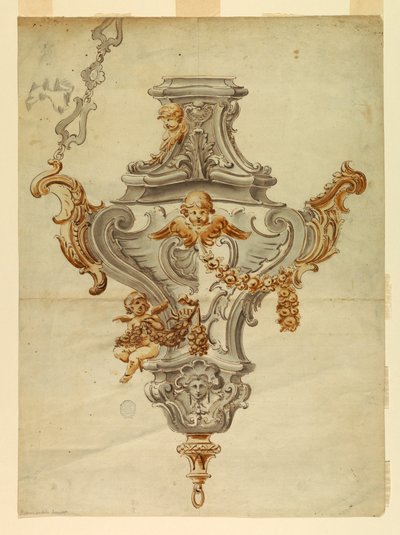 Dessin, conception d