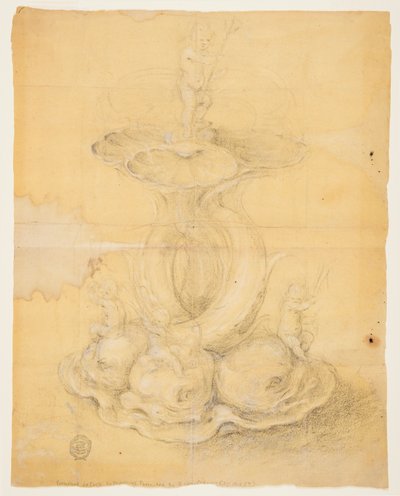 Dessin, conception d