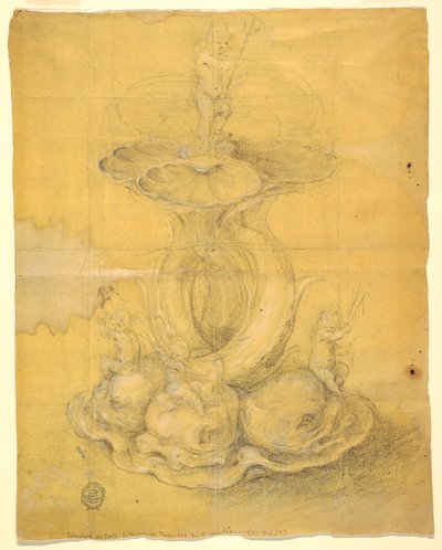 Dessin, conception d