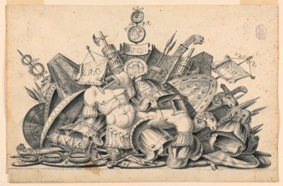 Un Trophée d