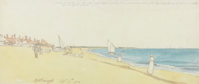 Aldborough, 4 septembre 1812 - Unknown artist