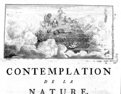 Représentation allégorique de l