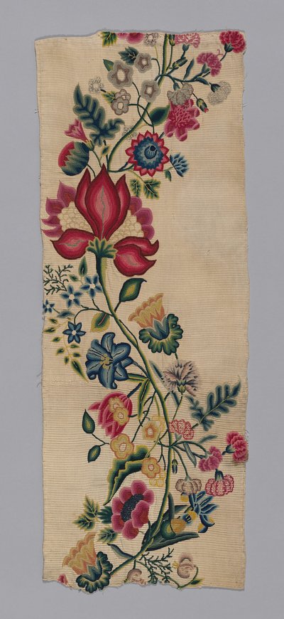 Frontière - Unknown artist