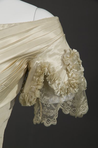 Robe de demoiselle d