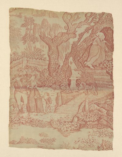 Changing Seasons (tissu d